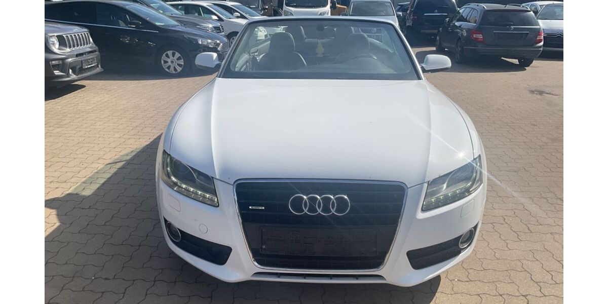 Audi A5 215.703 km 9.490 &euro; Hamburg 21107
