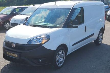 Fiat Doblo 141.000 km 6.199 &euro; Willingen/Westerwald 56479