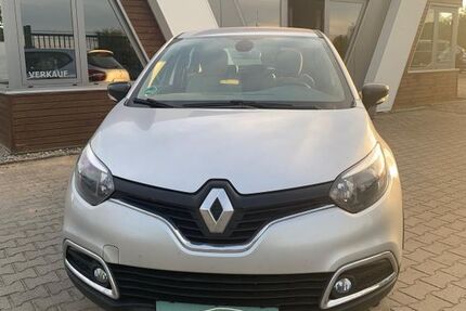 Renault Captur 51.180 km 8.990 &euro; Prenzlau OT Blindow 17291