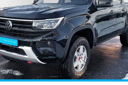 VW Amarok 24.000 km 37.980 &euro; Kiel 24114