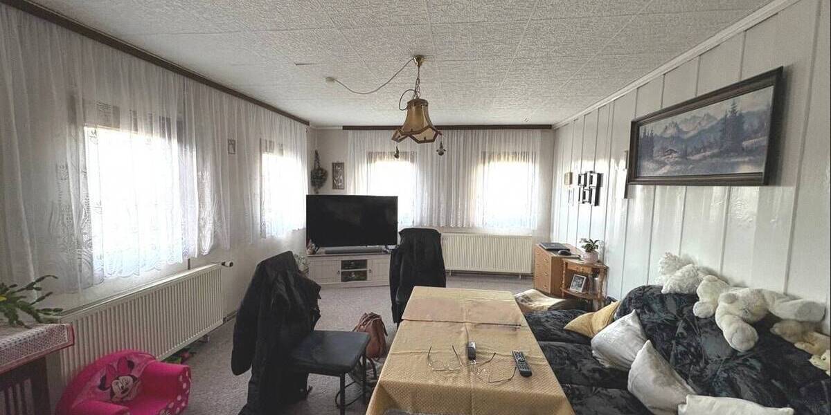 Einfamilienhaus Oderwitz Niederoderwitz - 7 Zimmer, 165 m&sup2;, 78.000&euro; | Angebot:26243038