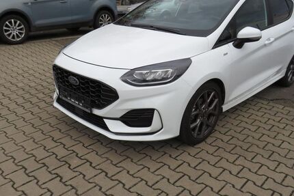 Ford Fiesta 10.795 km 16.890 € Heidelberg 69126
