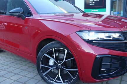 VW Touareg 45.025 km 62.800 &euro; Berlin 13156