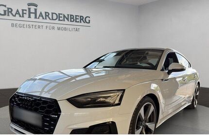 Audi A5 39.800 km 39.930 &euro; Aach 78267