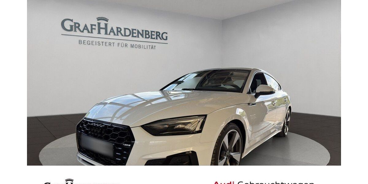 Audi A5 39.800 km 39.930 &euro; Aach 78267