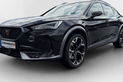 Cupra Formentor 46.830 km 27.790 &euro; Meiningen 98617