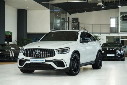 Mercedes-Benz GLC 63 AMG 25.295 km 58.980 &euro; Köln 51147