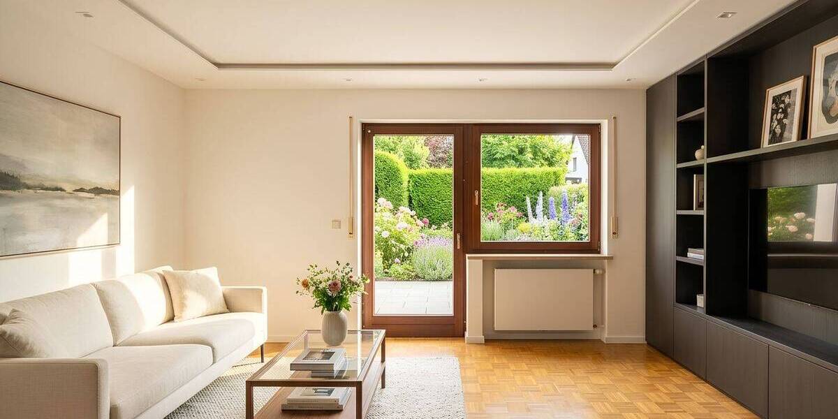 Mehrfamilienhaus, Wohnhaus München Bogenhausen - 7 Zimmer, 165 m&sup2;, 990.000&euro; | Angebot:26796207
