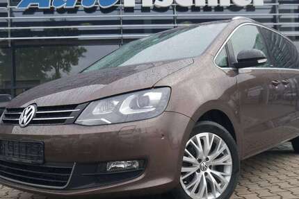 VW Sharan 169.053 km 13.990 &euro; Ortenburg 94496