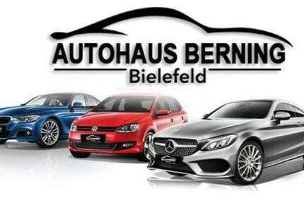 Audi A3 50.000 km 24.490 &euro; Bielefeld 33609