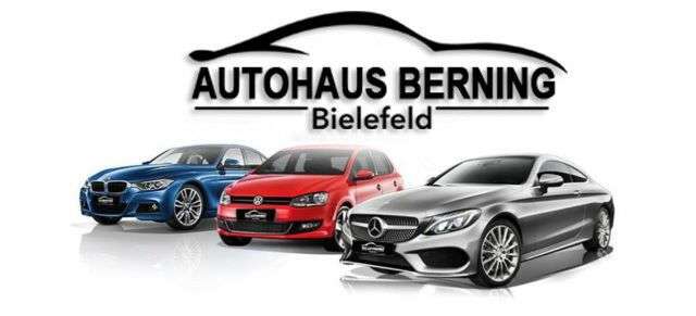 Audi A3 50.000 km 24.490 &euro; Bielefeld 33609