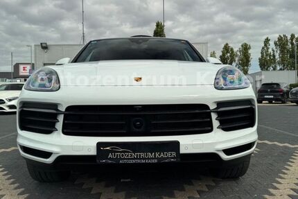 Porsche Cayenne 22.000 km 69.900 &euro; Eschweiler 52249