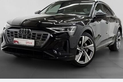 Audi Q8 e-tron 46.687 km 57.780 € Lüdenscheid 58511