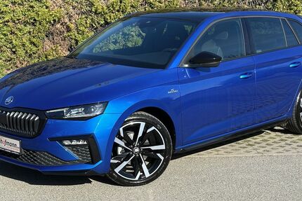 Skoda Scala 13.765 km 24.490 &euro; Wallenfels 96346