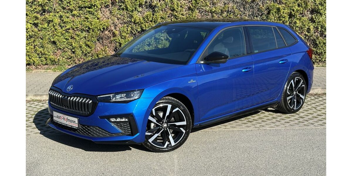 Skoda Scala 13.765 km 24.490 &euro; Wallenfels 96346