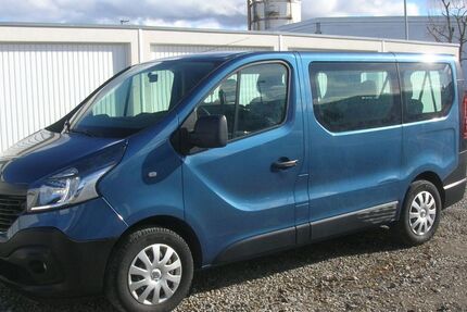 Renault Trafic 163.700 km 13.750 &euro; Vöhringen 72189