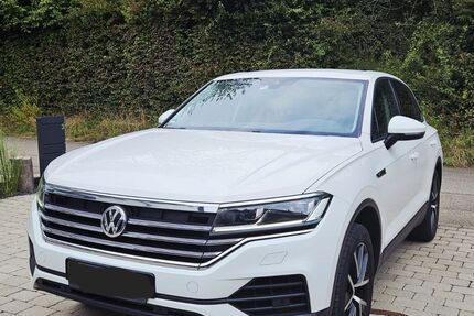 VW Touareg 190.000 km 27.950 &euro; Senden 89250