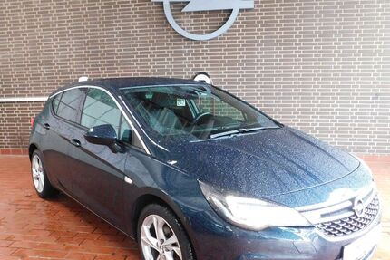 Opel Astra 61.400 km 11.800 &euro; Garbsen 30823