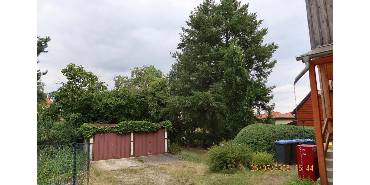 Mehrfamilienhaus, Wohnhaus Blankenburg (Harz) - 498.000&euro; | Angebot:27156680