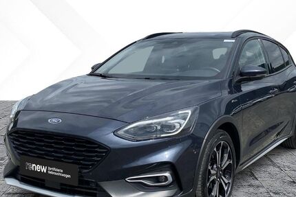 Ford Focus 60.000 km 21.997 &euro; Einbeck 37574