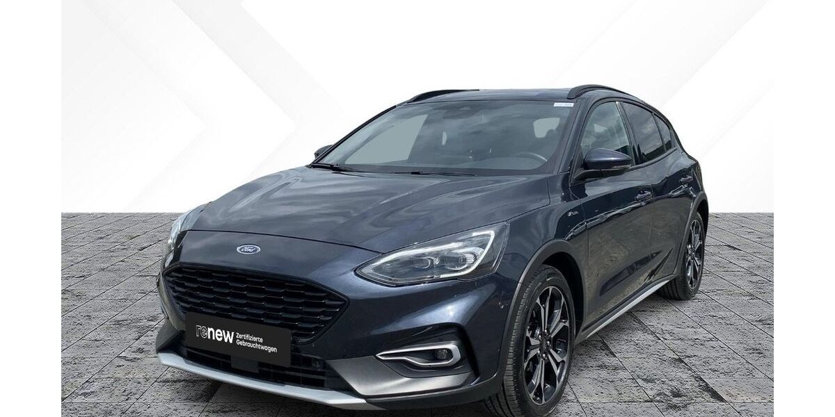 Ford Focus 60.000 km 21.997 &euro; Einbeck 37574