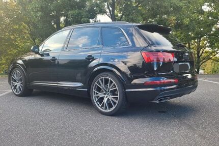 Audi Q7 69.980 km 49.950 € Koblenz 56077