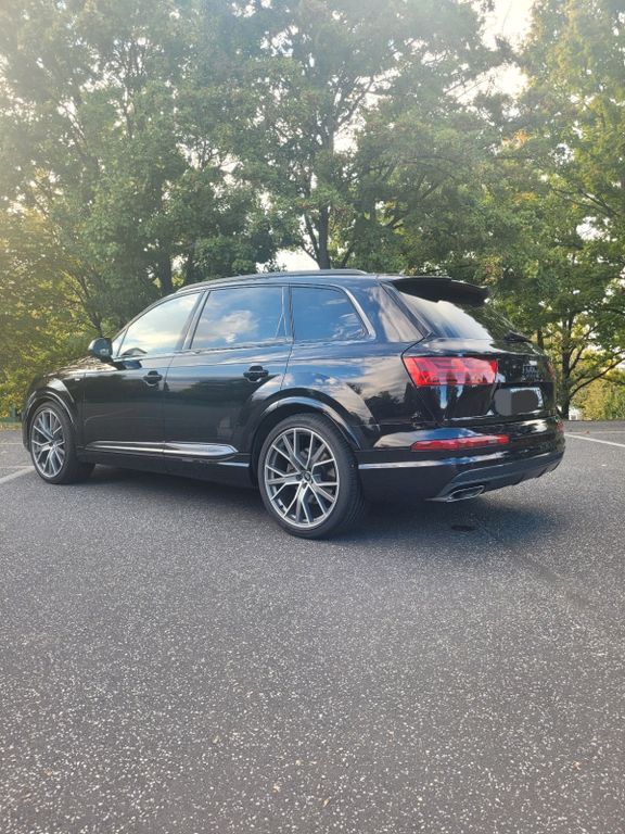Audi Q7 69.980 km 49.950 € Koblenz 56077