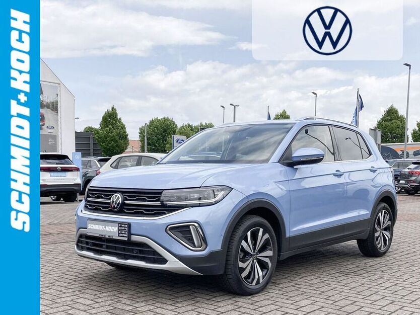 T-Cross