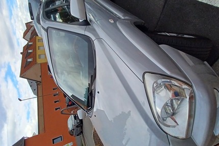 Kia Sportage 126.000 km 5.119 &euro; Bobenheim-Roxheim 67240