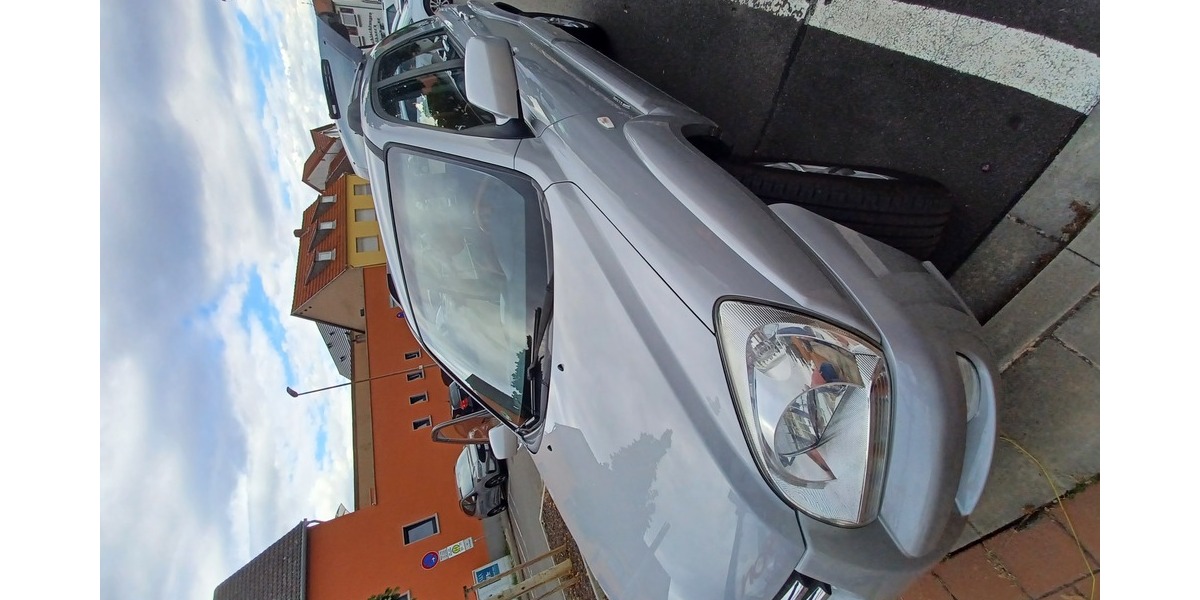 Kia Sportage 126.000 km 5.119 &euro; Bobenheim-Roxheim 67240