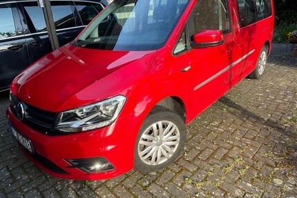 VW Caddy 62.000 km 29.900 &euro; Jever 26441