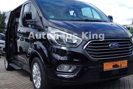 Ford Tourneo Custom 103.000 km 27.800 &euro; Berlin 12681