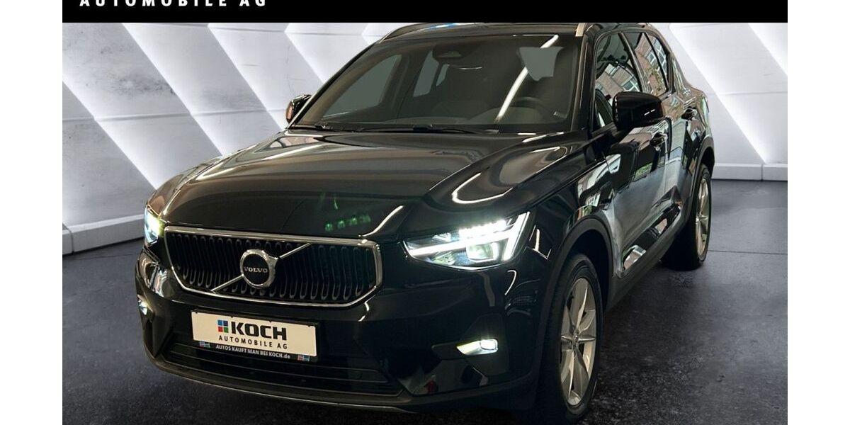 Volvo XC40 24.370 km 33.990 &euro; Berlin 10553