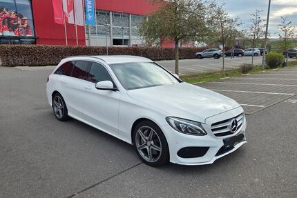 Mercedes-Benz C 250 195.000 km 12.750 &euro; Mainz 55126