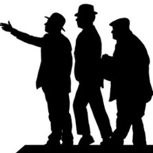 Die Olsenbande dreht durch - Theaterstück von Peter Dehler, Henschelverlag 06.09.2026 Stadttheater Köpenick
