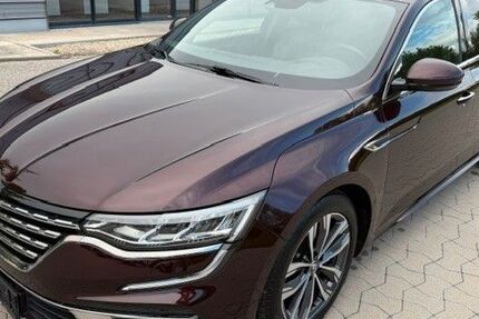 Renault Talisman 159.000 km 12.990 &euro; Karlsruhe 76199