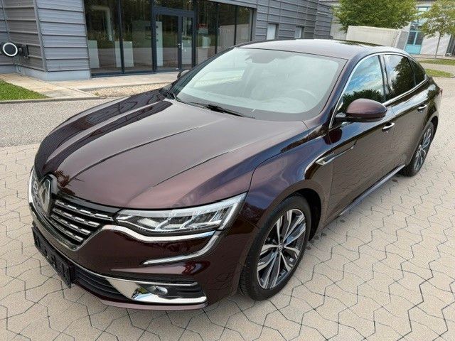 Renault Talisman 159.000 km 12.990 &euro; Karlsruhe 76199