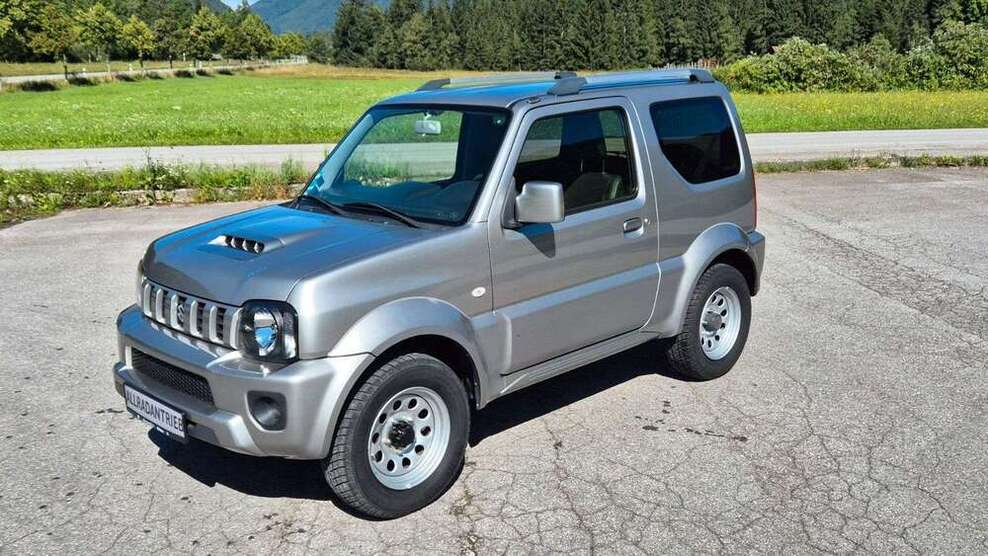 Jimny