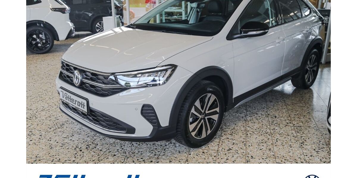VW Taigo 1.010 km 25.790 &euro; Holzminden 37603