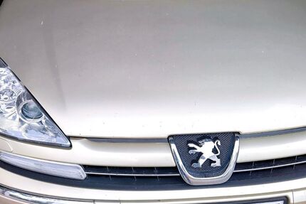 Peugeot 807 223.000 km 6.550 &euro; Petersaurach 91580