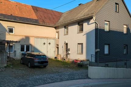Haus Uersfeld - 9 Zimmer, 110 m&sup2;, 120.000&euro; | Angebot:25780910