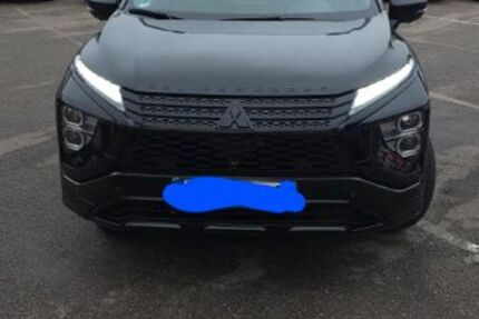 Mitsubishi Eclipse Cross 30.000 km 24.700 &euro; freiburg 79111