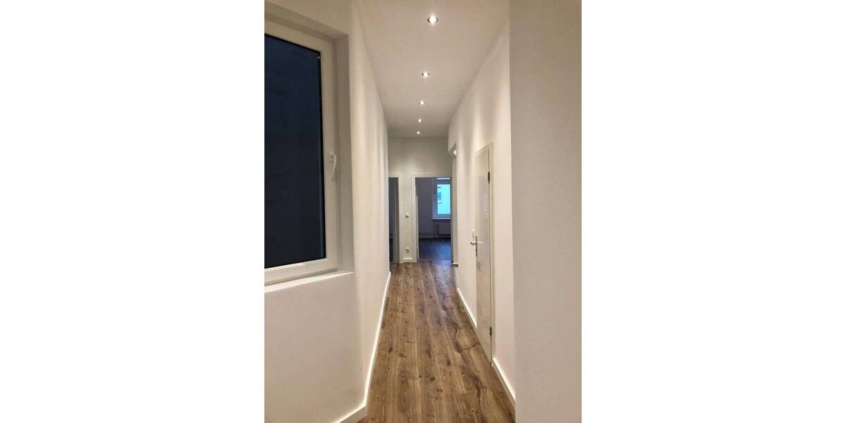 Zimmer Hamburg Wandsbek - 2 Zimmer, 55 m&sup2;, 771&euro; | Angebot:26052931