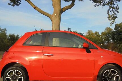Fiat 500 73.024 km 11.500 &euro; Landshut 84034