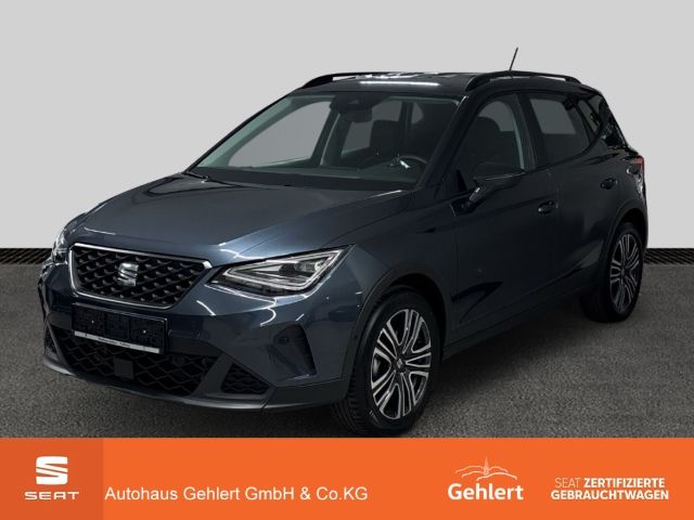 Seat Arona 20.390 km 21.500 &euro; Freiburg 79108