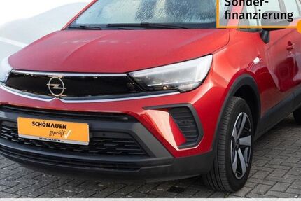 Opel Crossland (X) 21.744 km 18.490 &euro; Erftstadt 50374