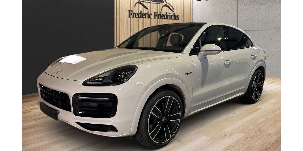 Porsche Cayenne 40.143 km 86.200 &euro; Eberswalde 16225