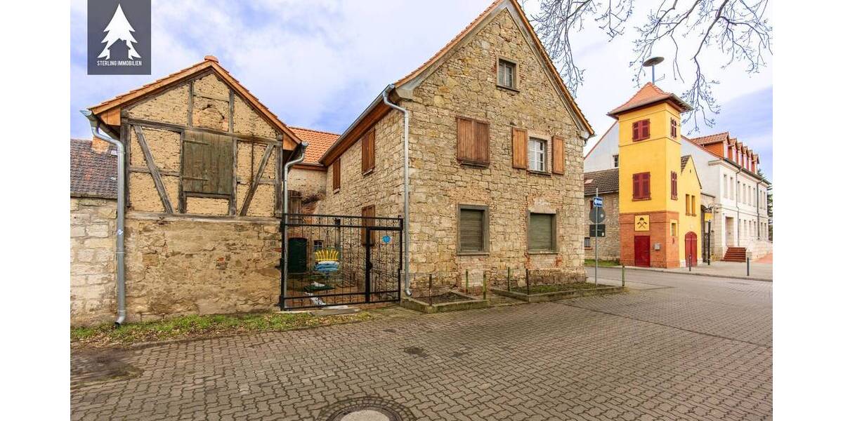Einfamilienhaus Seeland Gatersleben - 7 Zimmer, 220 m&sup2;, 69.000&euro; | Angebot:25734346