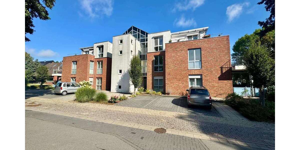 Etagenwohnung Uelsen - 2 Zimmer, 69 m&sup2;, 219.000&euro; | Angebot:27288519