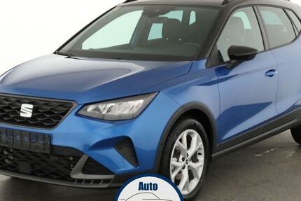 Seat Arona 1.300 km 26.995 &euro; Neukirchen 94362